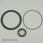 SMC Packing Set For Thin Cylinder Cq2 Series (Kit Sil Silinder)