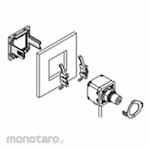 SMC Panel Mount for Pressure Switch
