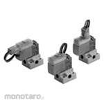 SMC Pilot Valve Assembly V114A Series
