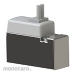SMC Pilot Valve Assembly with 2 Mounting Screws