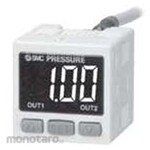 SMC Pneumatic Equipment for Clean Room 10-PSE Series