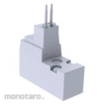 SMC Pneumatic Equipment for Clean Rooms 10-VQ1 Series