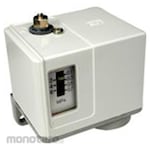 SMC Pneumatic Pressure Switch IS Series