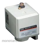 SMC Pneumatic Pressure Switch IS3000 Series