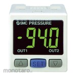 SMC Pressure Sensor Controller PSE300 Series