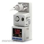 SMC Pressure Sensor Controller PSE300AC Series