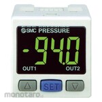 SMC Pressure Sensor Controller PSE310 Series