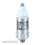 SMC Pressure Sensor PSE53 Series