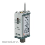 SMC Pressure Switch IS10 Series