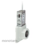 SMC Pressure Switch IS10E Series