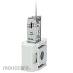 SMC Pressure Switch IS10M Series