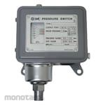 SMC Pressure Switch ISG Series