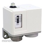 SMC Pressure Switch/Micro Switch Type IS3000 Series