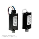 SMC Small Pressure Switch ISE1 Series