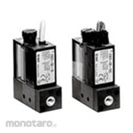 SMC Small Pressure Switch for Positive Pressure ISE2 Series
