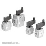 SMC Soft Start-up Valve AV Series (Katup Tekanan Bertahap)