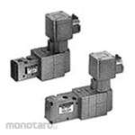SMC Solenoid Valve 50-VF Series