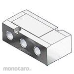 SMC Sub Plate VF5000 Series