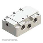 SMC Sub Plate VS7 Series