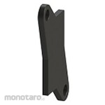 SMC Sub-Plate Assembly VZ4000 Series
