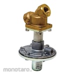 SMC VAS21 Series (Katup Diafragma Pneumatik)