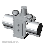 SMC Vba10 Booster Regulator