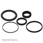SMC replacement Parts Seal Kit CS95 (Kit Segel Silinder)