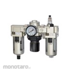 STNC Air Source Treatment