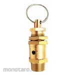 Yukido Safety Valve Boiler (Katup Pengaman)