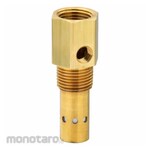 Milton Pneumatic Check Valves