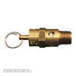 Milton Pneumatic Safety Valves