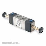 ARO Solenoid Air Con Valve Four-Way