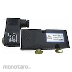 DYNAQUIP CONTROLS Solenoid Air Control Valve