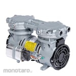 GAST Reciprocating Vacuum Pump LAA Series Model