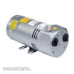 GAST Rotary Vacuum Pump 0532 Series Model