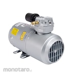 GAST Rotary Vacuum Pump 1LAA Series Model
