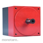 GLOBE Airmotor Compact Piston Air Motor