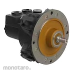 GLOBE Airmotor Piston Air Motor