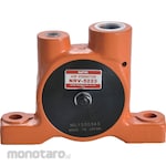 Nippon Pneumatic Industrial (NPK) Air Vibrators