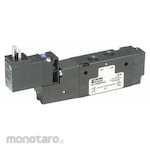 Parker Solenoid Air Control Valve