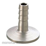 AS ONE Nozzle Aluminum