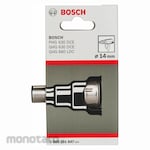 BOSCH Reduction Nozzle for Heat Guns with Electronic