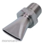 Ikeuchi Fan-Shaped Nozzle SAP Series (Nosel Udara Pipih)