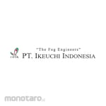 Ikeuchi Wide-Angle Flat Spray Nozzle