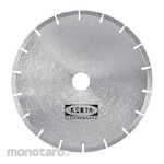 KENTA Electroplated Diamond Cutting Blade