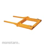 KENTA Oil Drum Transportation Clip Levels