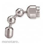 RIDGID Drop Head Nozzle