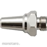 TRUSCO Air Duster Standerd Nozzle