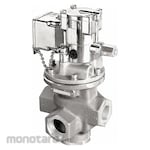 Parker Pilot Air Control Valves