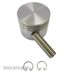 SPEEDAIRE Air Compressor Pneumatic Replacement Parts